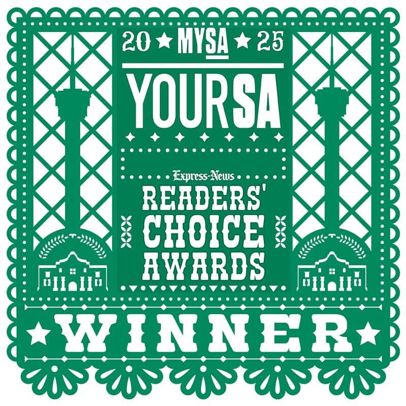 UT Health SA Wins MYSA Readers Choice Awards
