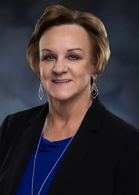 Kelly Mullis