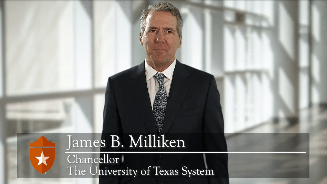 James B. Milliken
