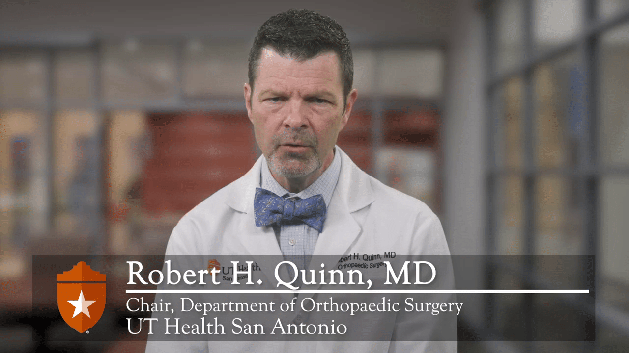 Robert H. Quinn, MD